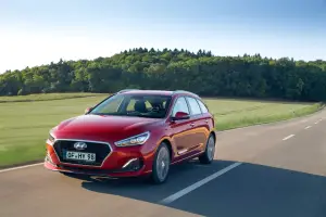 Hyundai i30 MY 2019 - 22