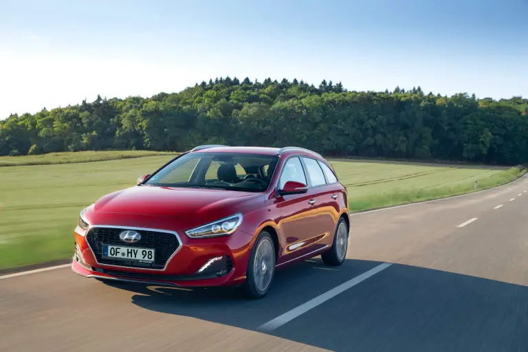 Hyundai i30 MY 2019 - 22