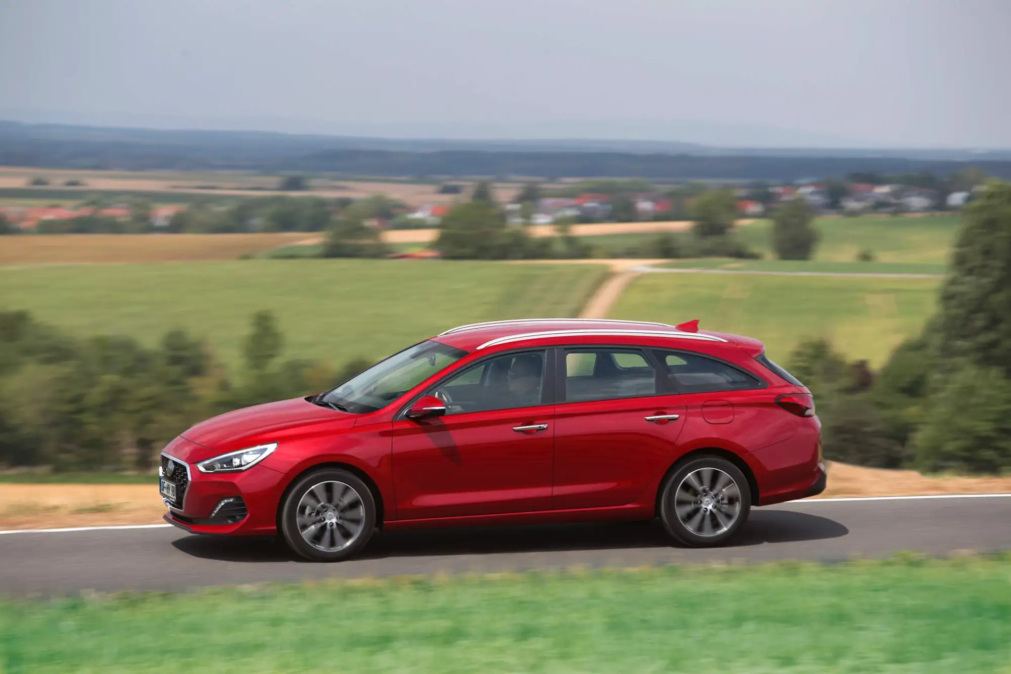 Hyundai i30 MY 2019 - 27