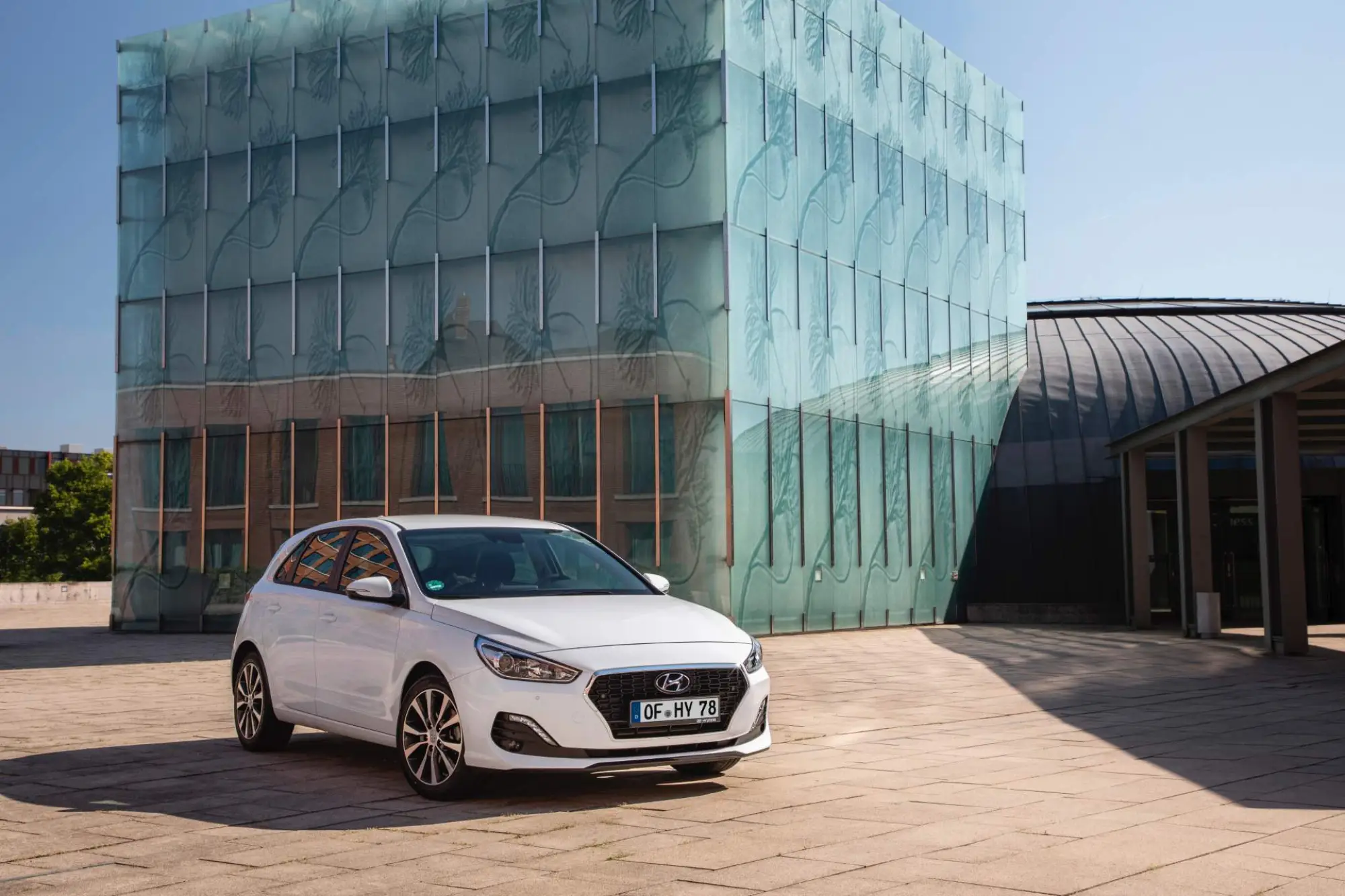 Hyundai i30 MY 2019 - 3