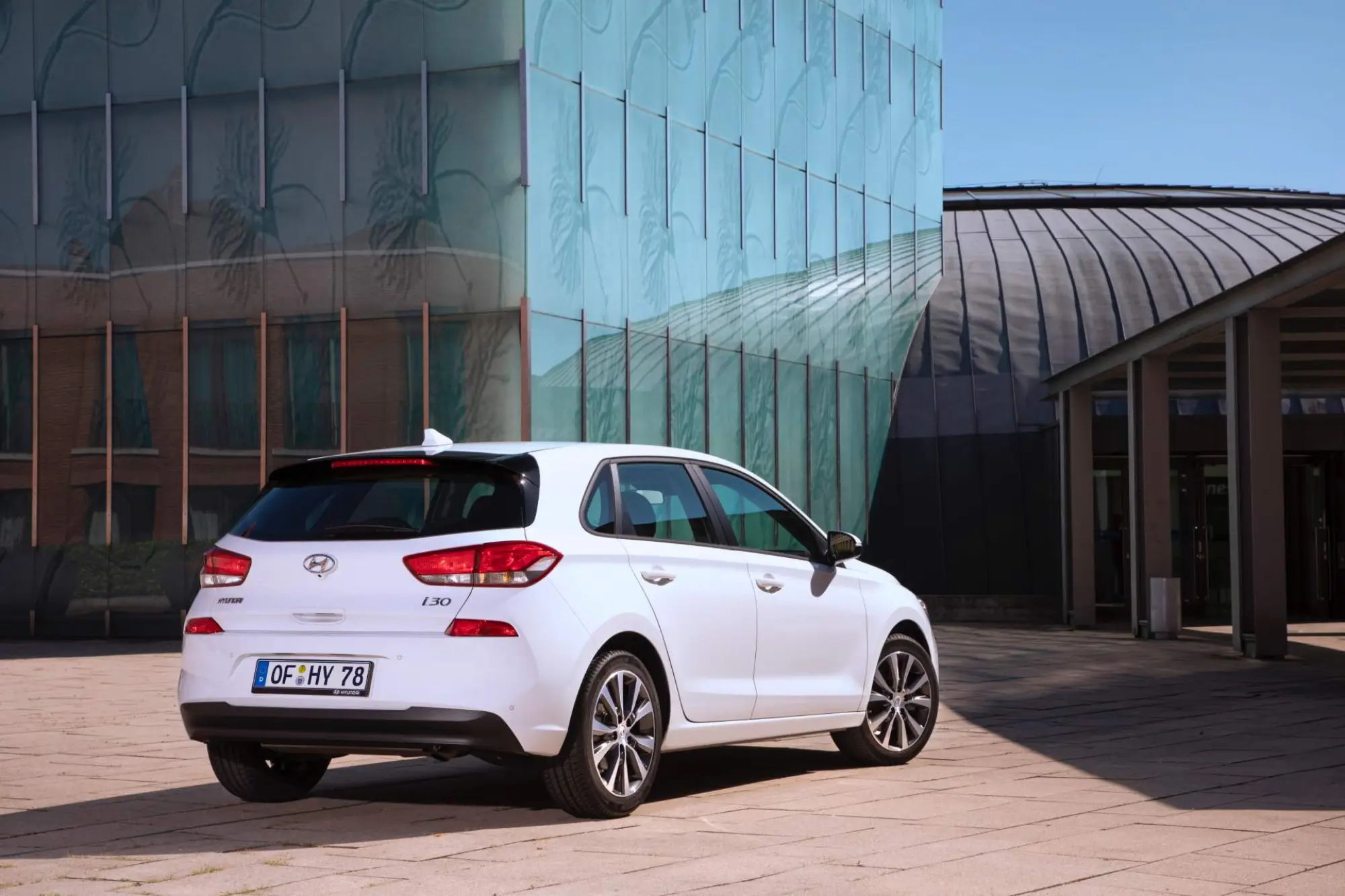 Hyundai i30 MY 2019 - 4