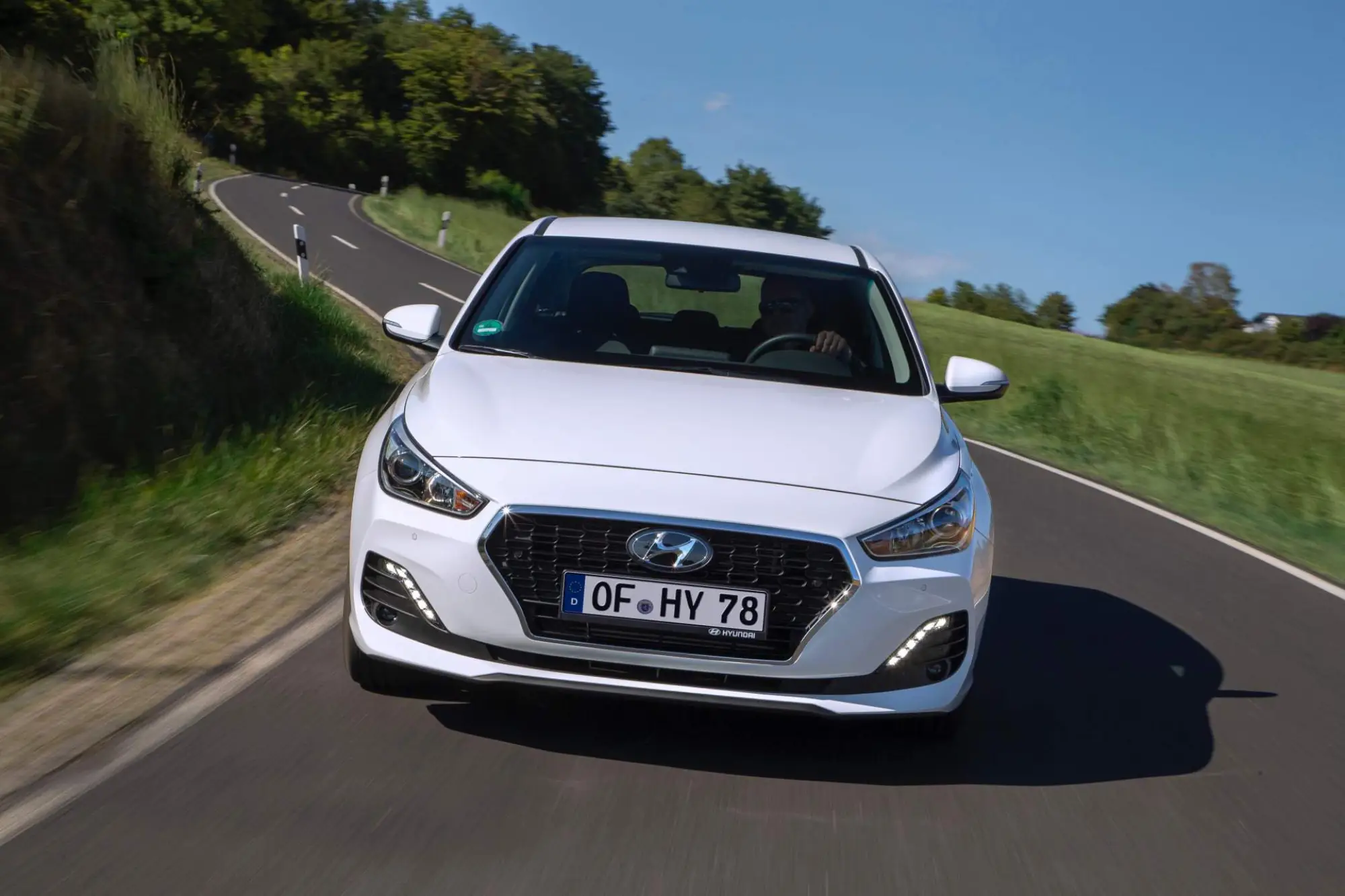 Hyundai i30 MY 2019 - 5