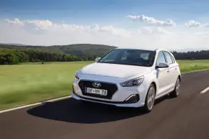 Hyundai i30 MY 2019 - 6