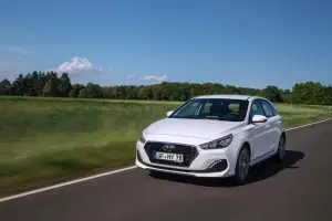 Hyundai i30 MY 2019 - 7