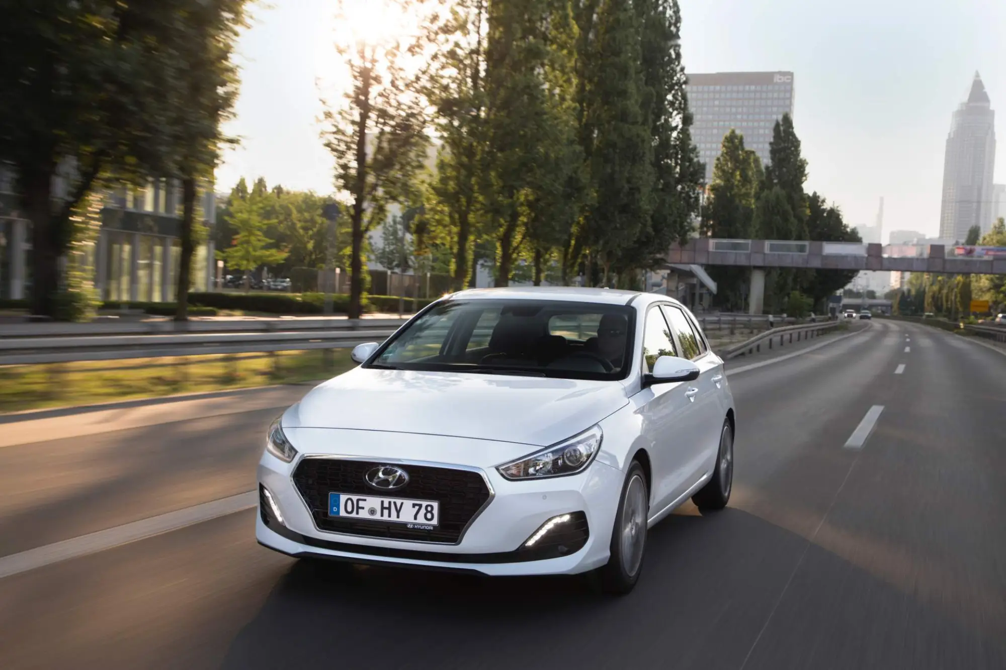 Hyundai i30 MY 2019 - 9