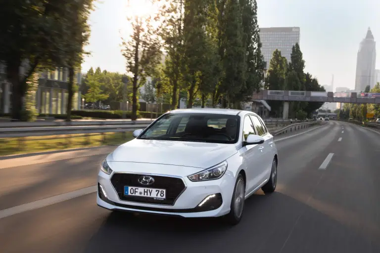 Hyundai i30 MY 2019 - 9