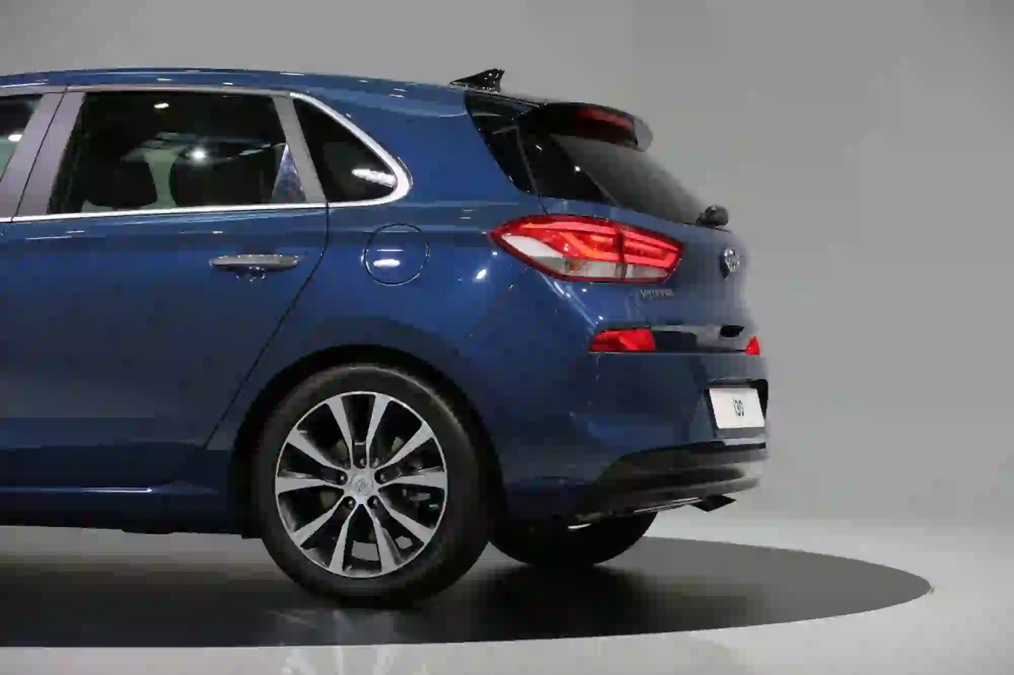 Hyundai i30 MY2017 - 3