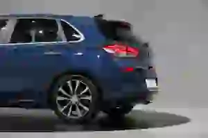 Hyundai i30 MY2017