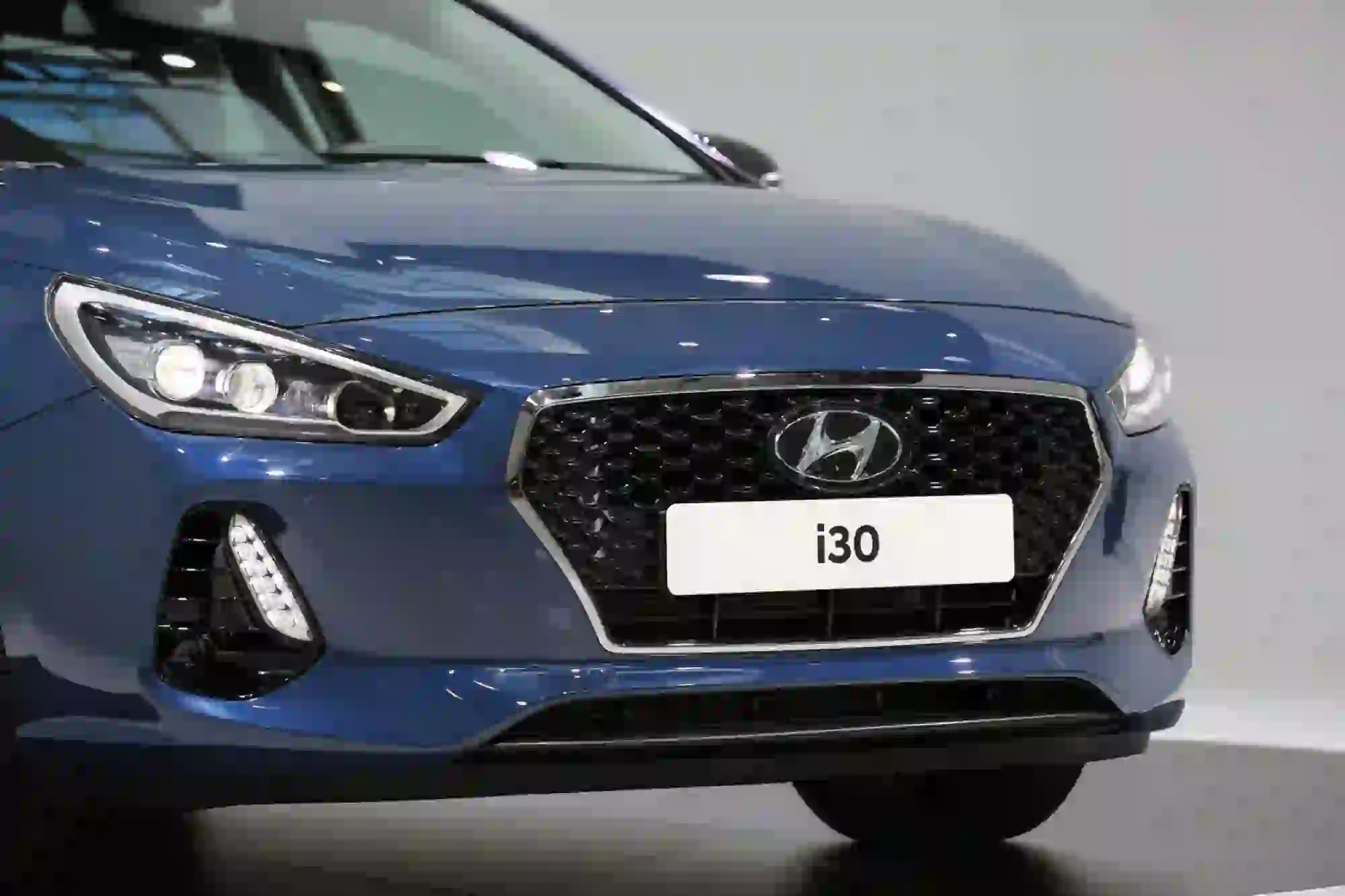 Hyundai i30 MY2017 - 14