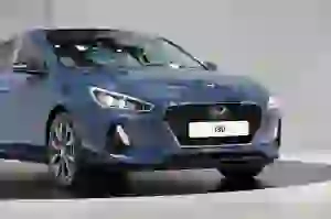 Hyundai i30 MY2017 - 15