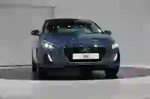 Hyundai i30 MY2017