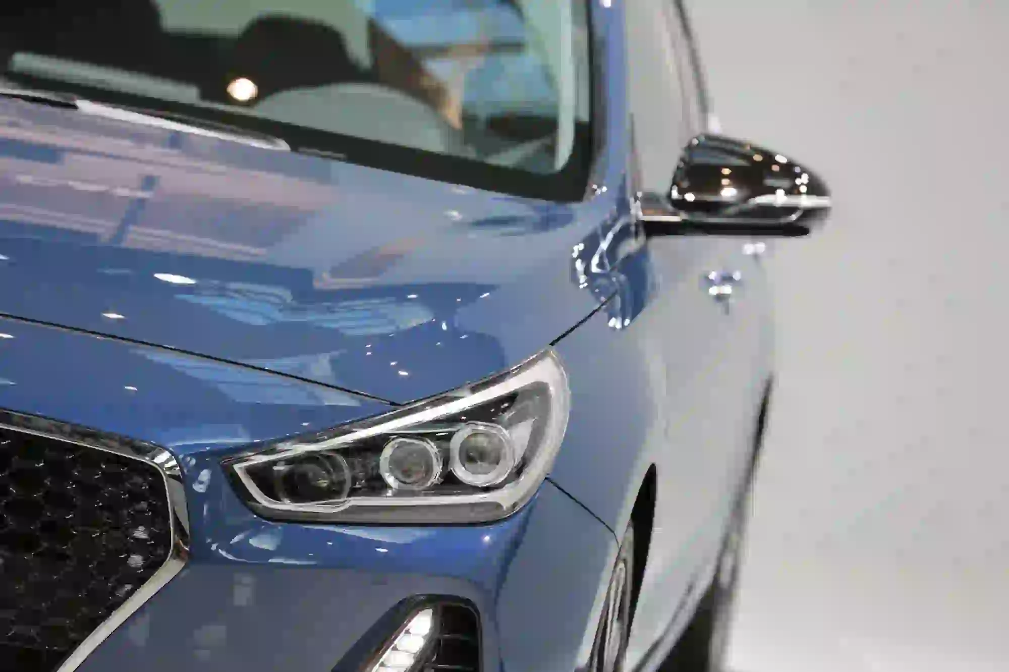 Hyundai i30 MY2017 - 24