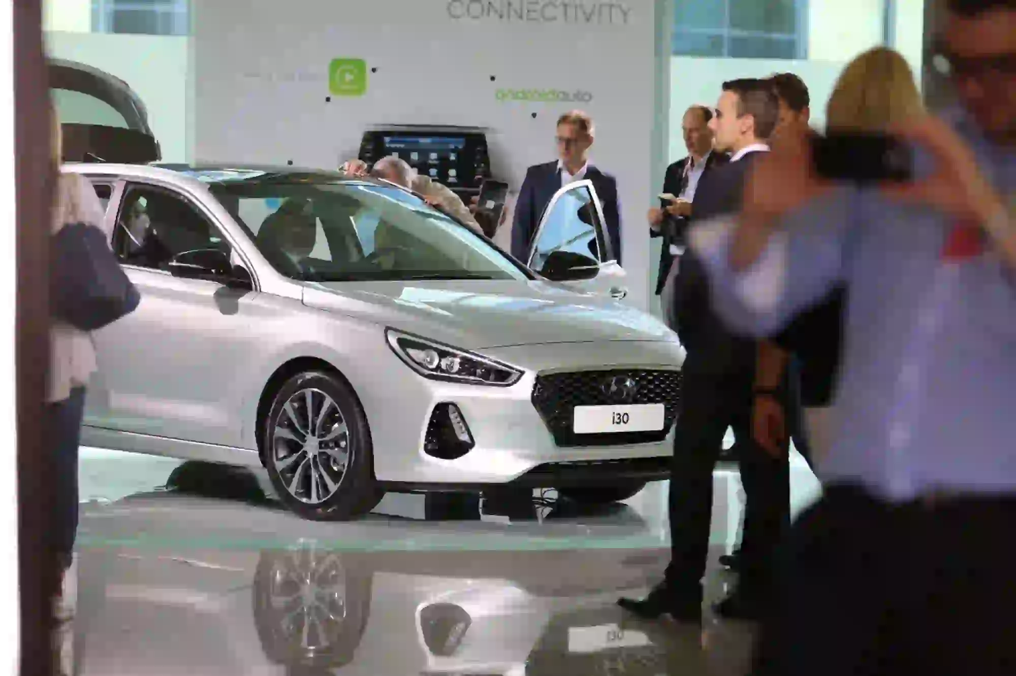 Hyundai i30 MY2017 - 46