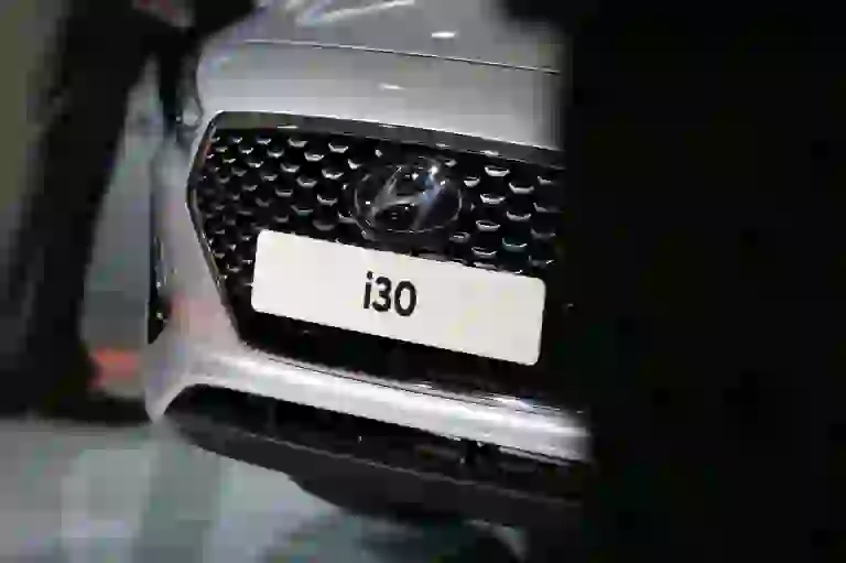 Hyundai i30 MY2017 - 50