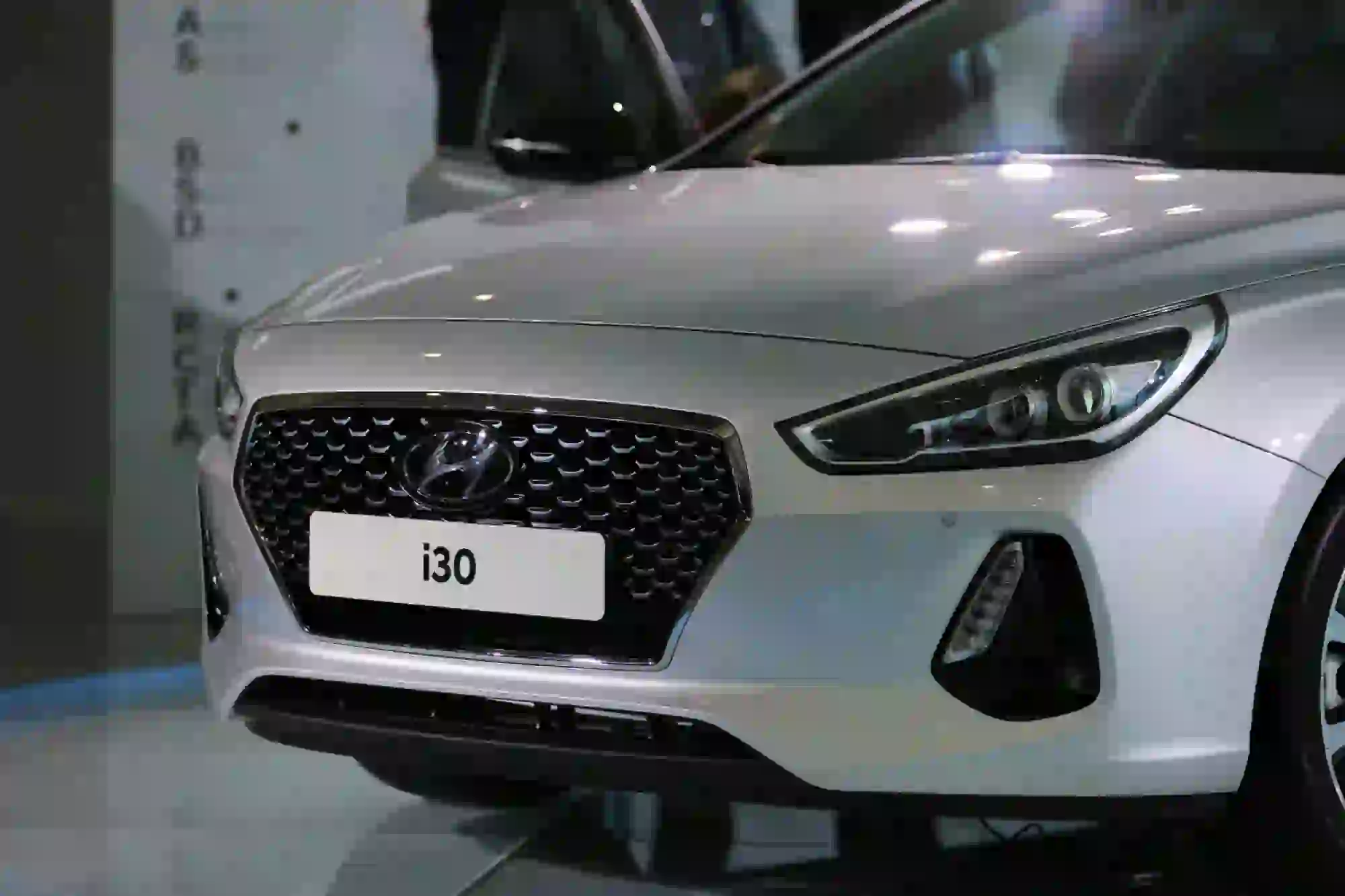 Hyundai i30 MY2017 - 53
