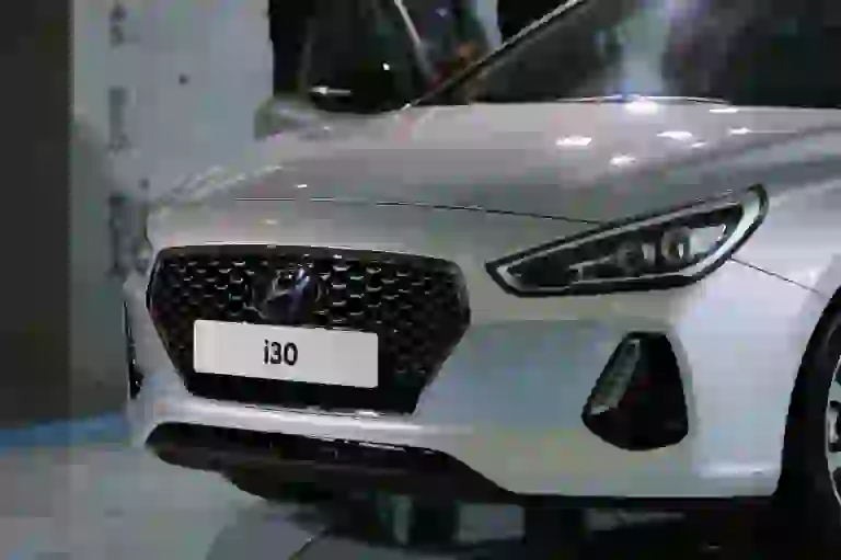 Hyundai i30 MY2017 - 53