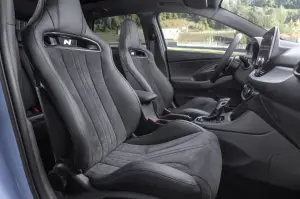 Hyundai i30 N 2021 - Foto ufficiali