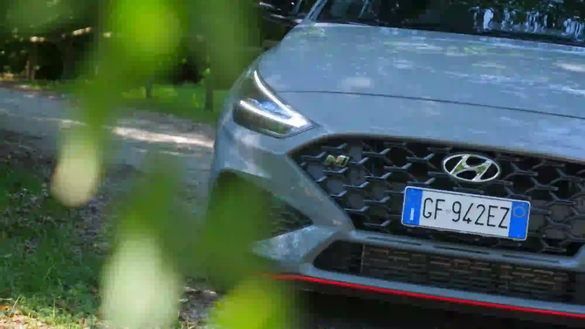 Hyundai I30 N 2021 - Prova su Strada  - 3