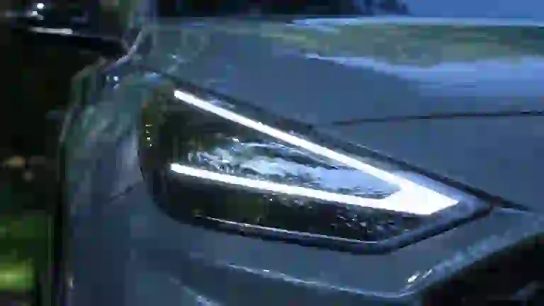 Hyundai I30 N 2021 - Prova su Strada  - 5