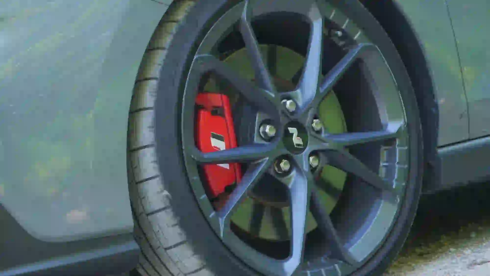 Hyundai I30 N 2021 - Prova su Strada  - 8