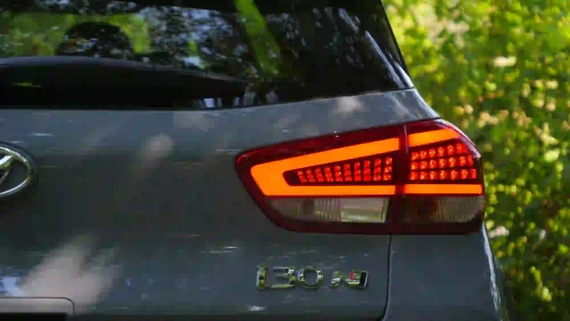 Hyundai I30 N 2021 - Prova su Strada  - 10