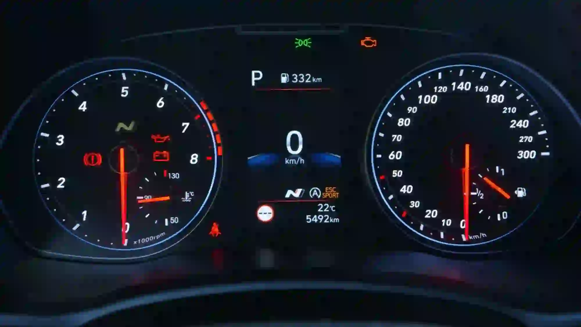 Hyundai I30 N 2021 - Prova su Strada  - 20