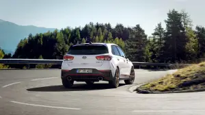 Hyundai i30 N Drive-N Limited Edition - Foto - 3