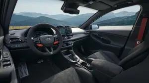 Hyundai i30 N Drive-N Limited Edition - Foto - 10