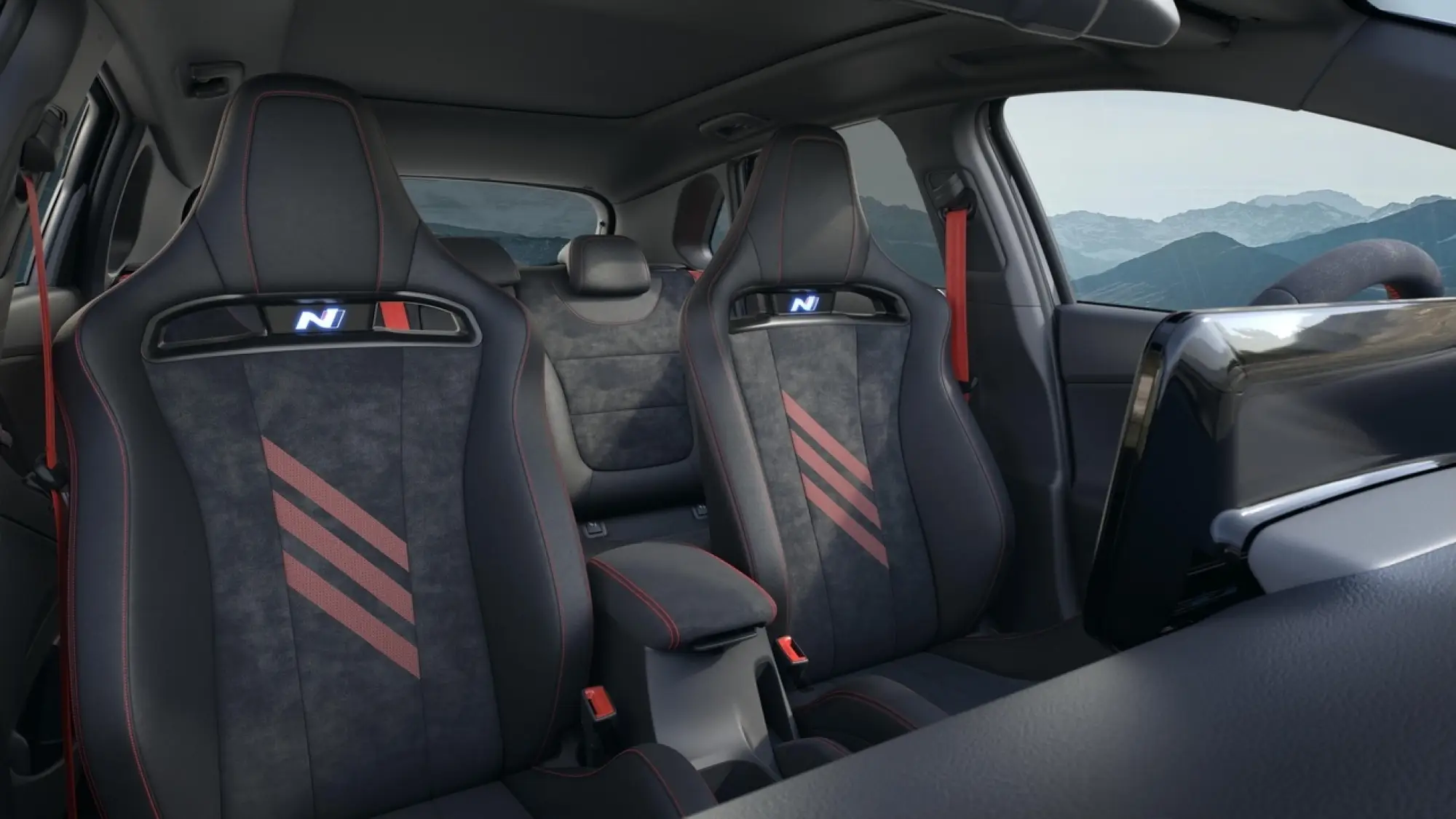 Hyundai i30 N Drive-N Limited Edition - Foto - 2