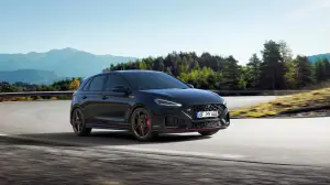 Hyundai i30 N Drive-N Limited Edition - Foto - 1
