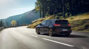 Hyundai i30 N Drive-N Limited Edition - Foto - 6