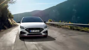 Hyundai i30 N Drive-N Limited Edition - Foto - 14