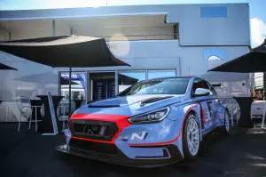 Hyundai i30 N e i30 N TCR, i30 Fastback, Hyundai KONA - 3