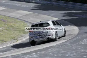 Hyundai i30 N - Foto spia 31-7-2020