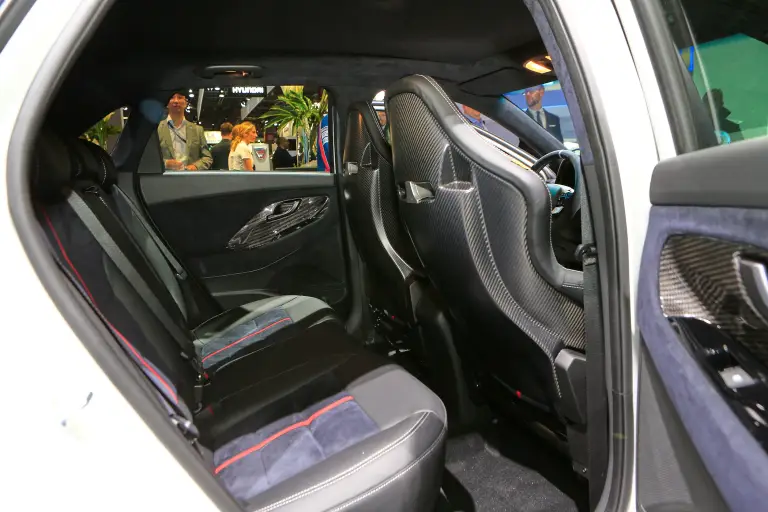 Hyundai i30 N Option Concept - Salone di Parigi 2018 - 13