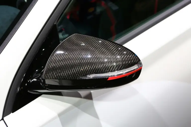 Hyundai i30 N Option Concept - Salone di Parigi 2018 - 5