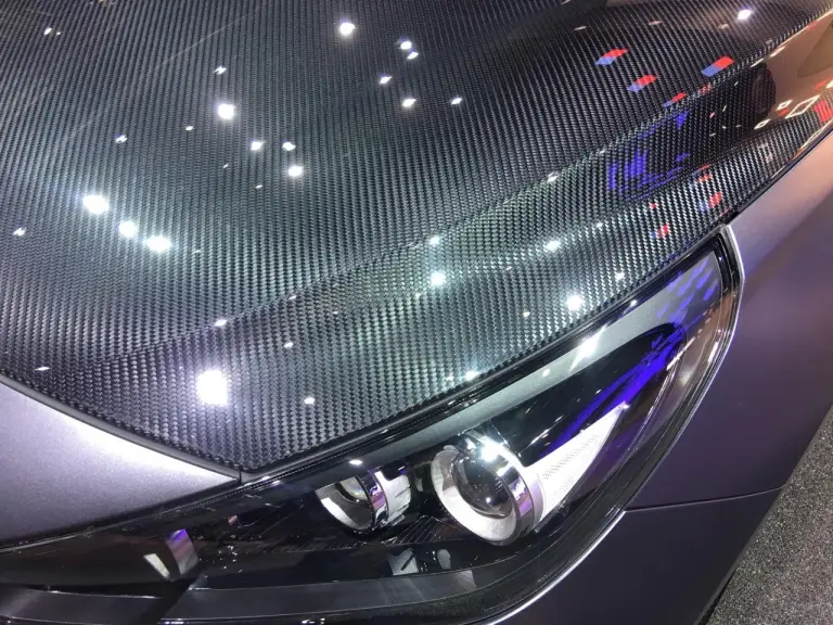 Hyundai i30 N Project C - Salone di Francoforte 2019 - 5