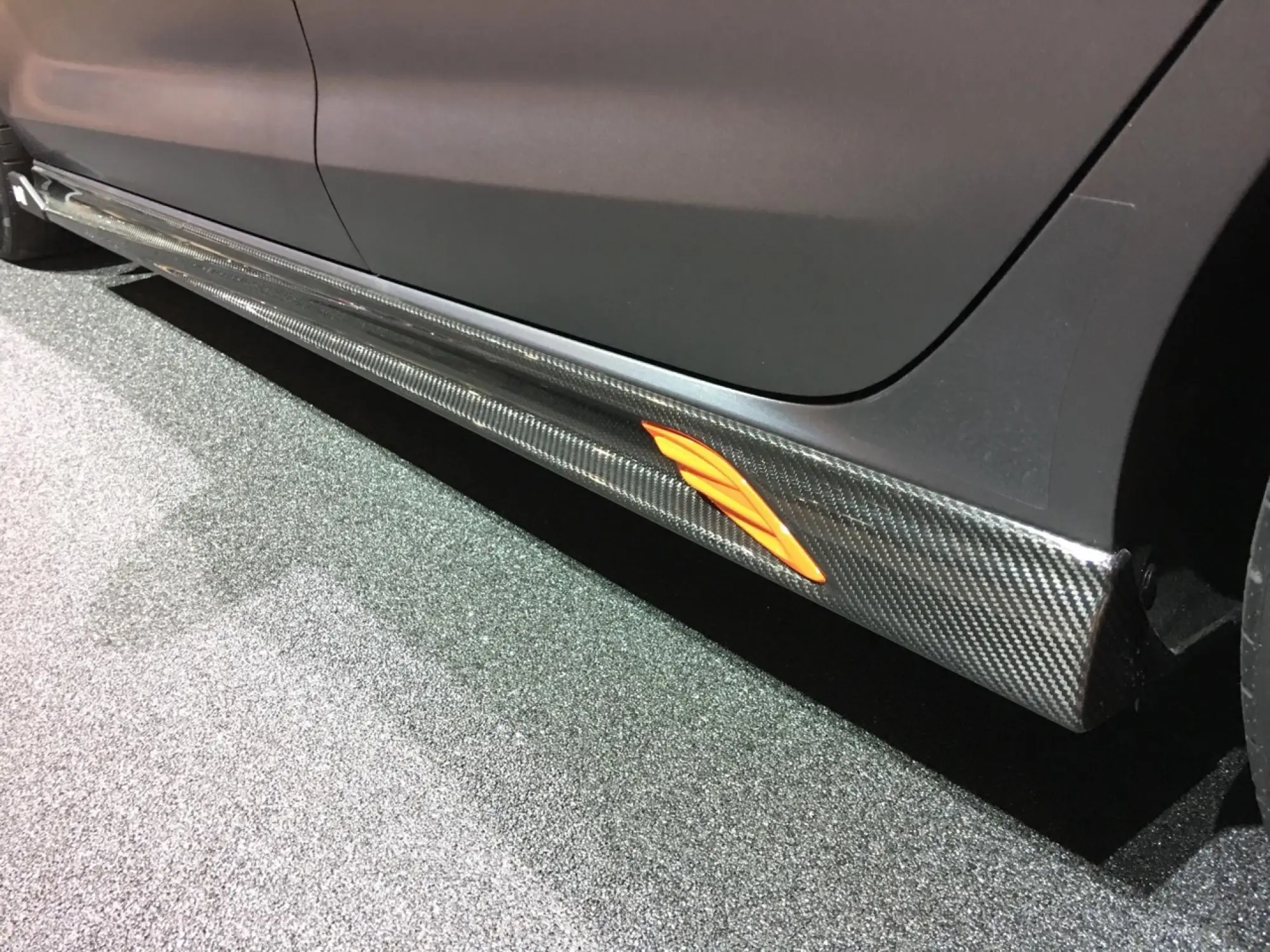 Hyundai i30 N Project C - Salone di Francoforte 2019 - 8