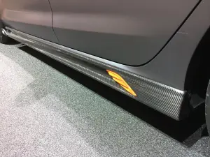 Hyundai i30 N Project C - Salone di Francoforte 2019 - 8