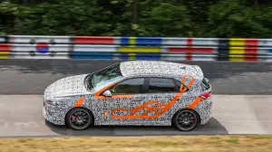 Hyundai i30 N Project C - Teaser