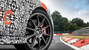 Hyundai i30 N Project C - Teaser - 8