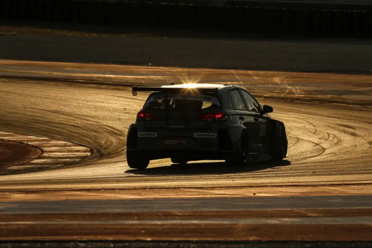 Hyundai i30 N TCR - 24 Ore di Misano 2017 - 9