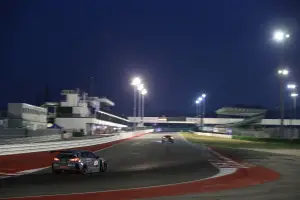 Hyundai i30 N TCR - 24 Ore di Misano 2017