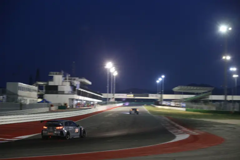 Hyundai i30 N TCR - 24 Ore di Misano 2017 - 13