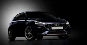 Hyundai i30 N - Teaser - 3