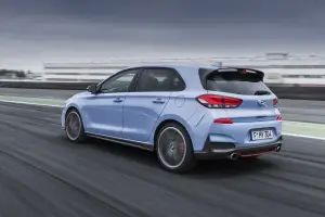 Hyundai i30 N