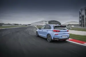 Hyundai i30 N - 12