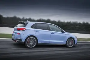 Hyundai i30 N - 14