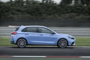 Hyundai i30 N - 15