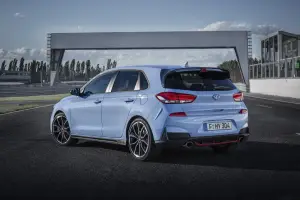 Hyundai i30 N - 18